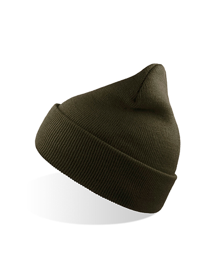 Wind Beanie Recycled
