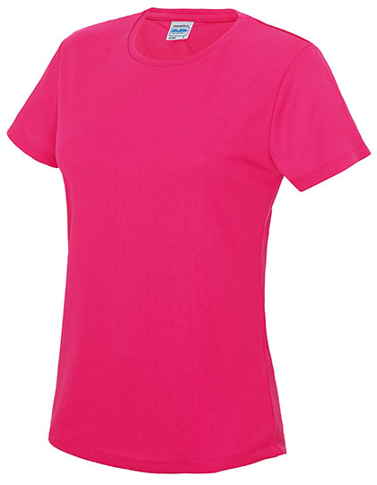 T-Shirt – Women´s Cool T