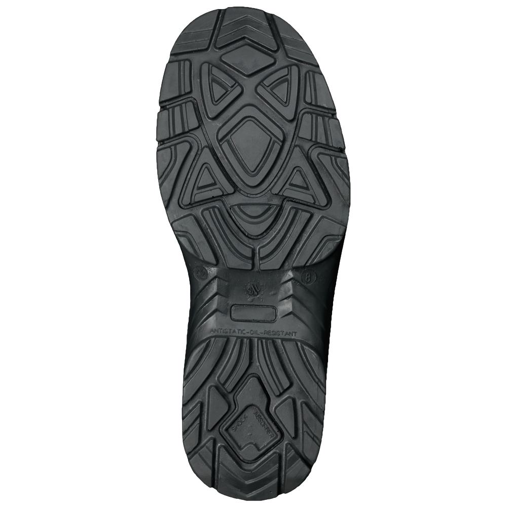 Winterschnürstiefel Wilhelmshaven