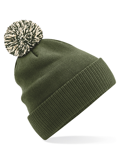 Snowstar Beanie