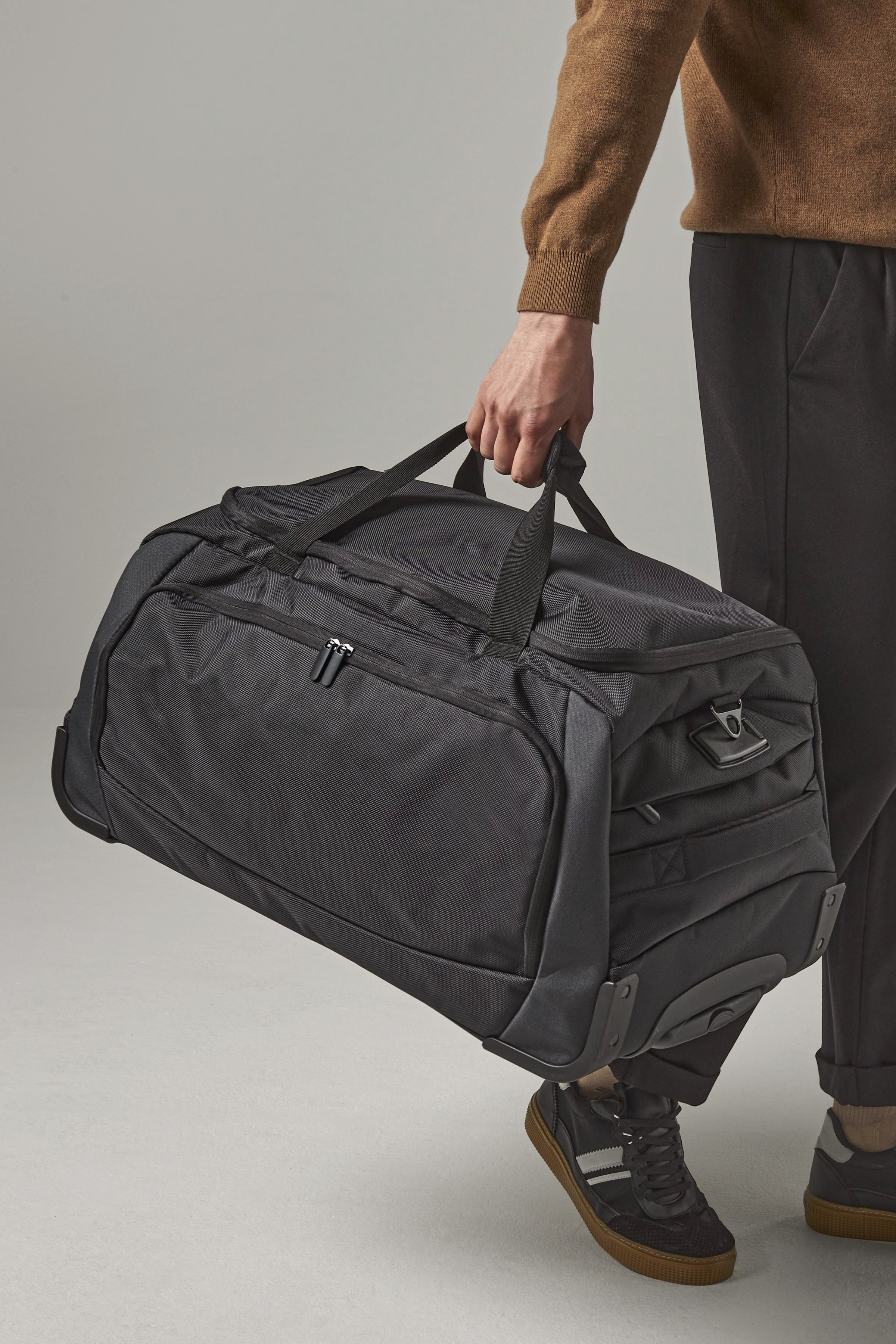 Tasche – Tungsten Wheelie Travel Bag