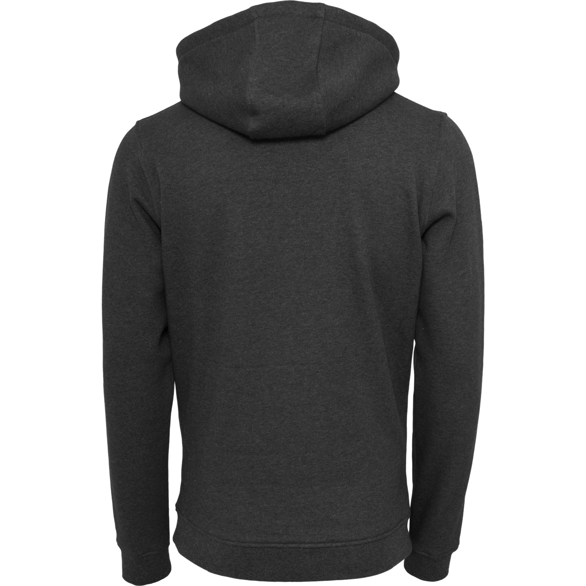 Sweatshirt – Heavy Hoody
