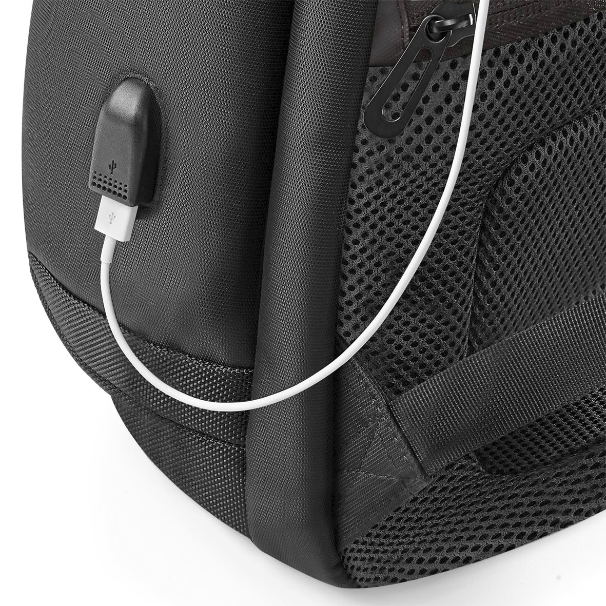 Tasche – Pro-Tech Charge Backpack