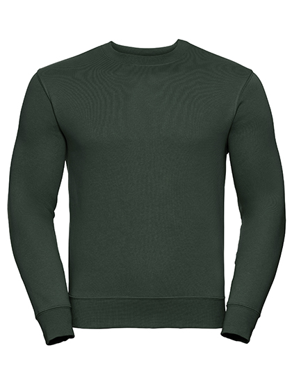 Sweatshirt – The Authentic Sweat
