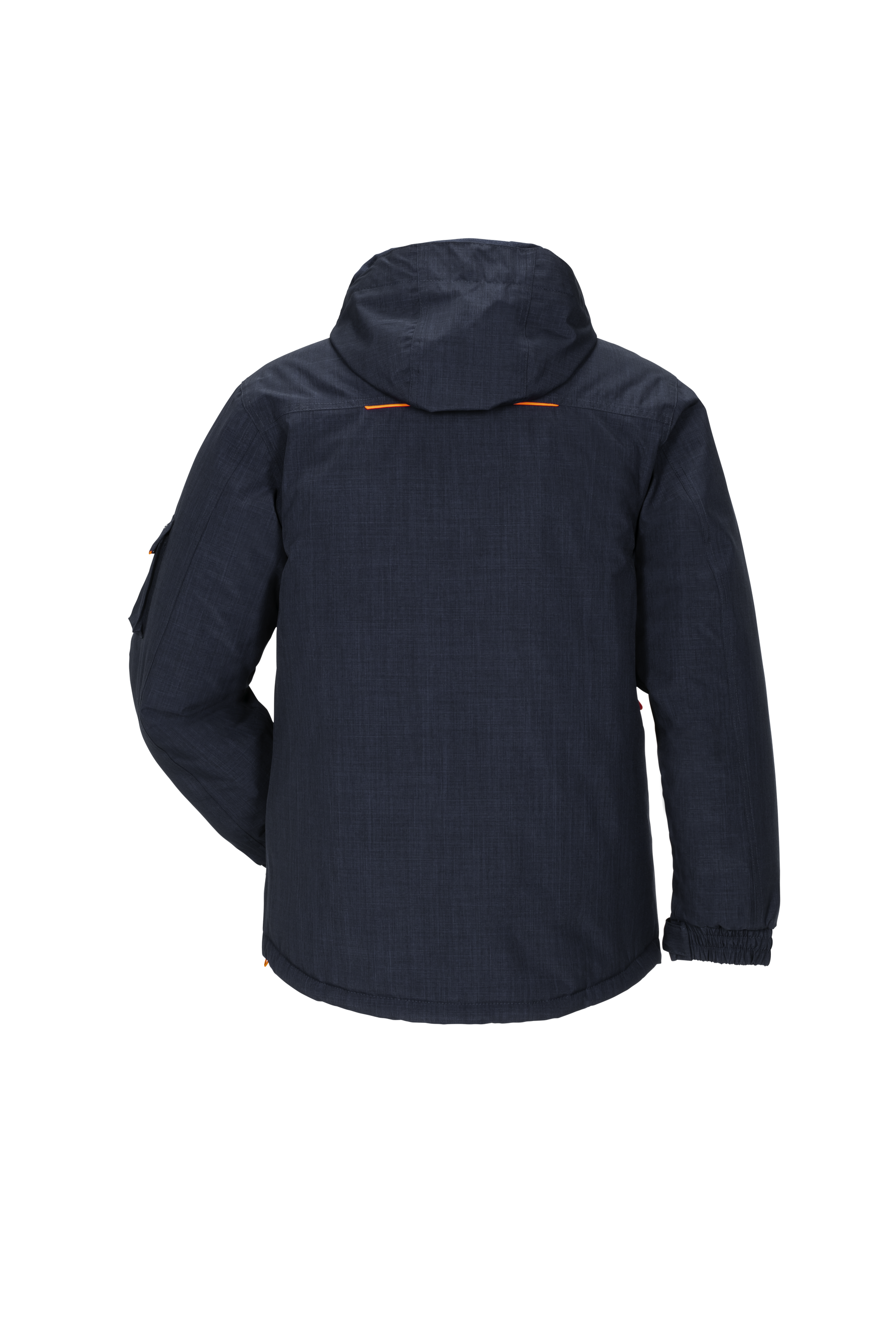 PLANAM Neon Jacke Outdoor