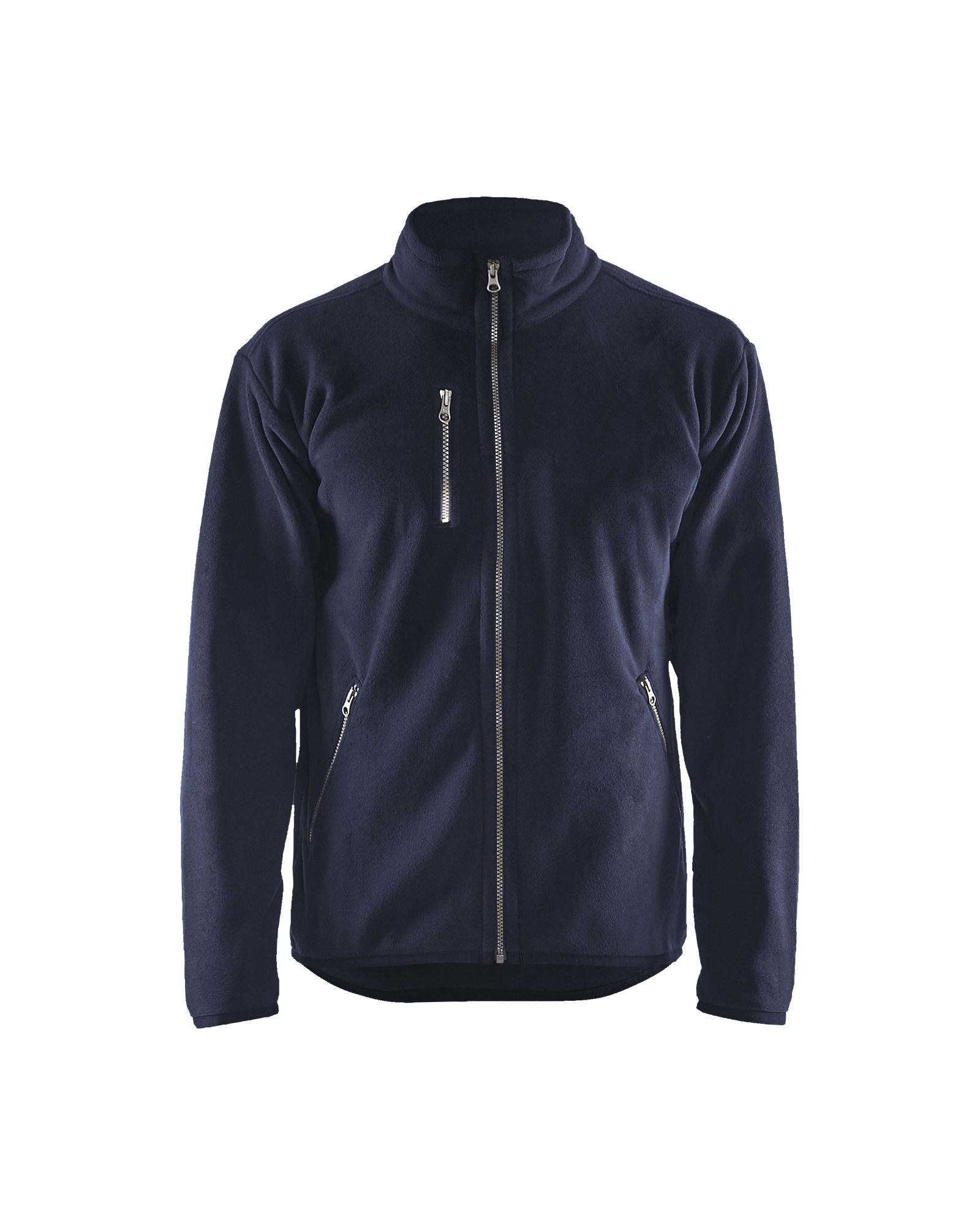 Fleecejacke