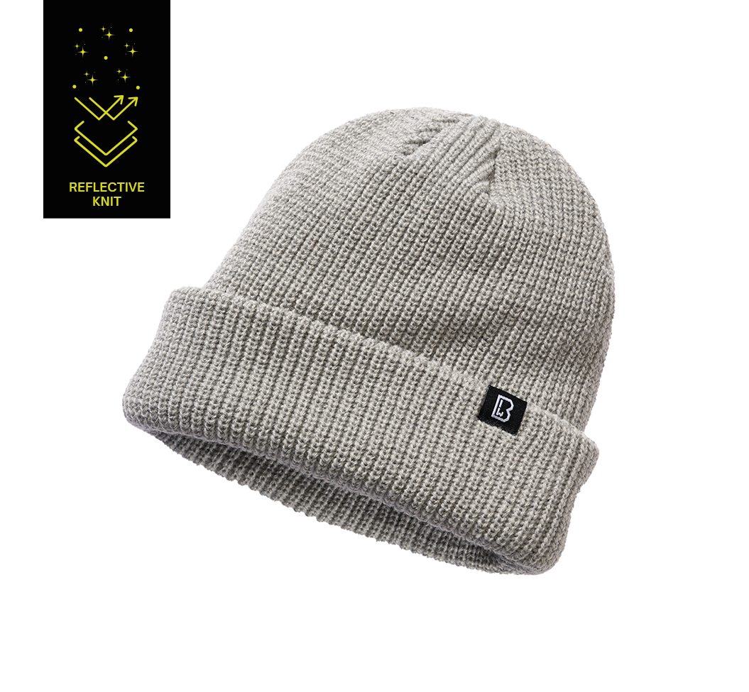 Reflection Beanie