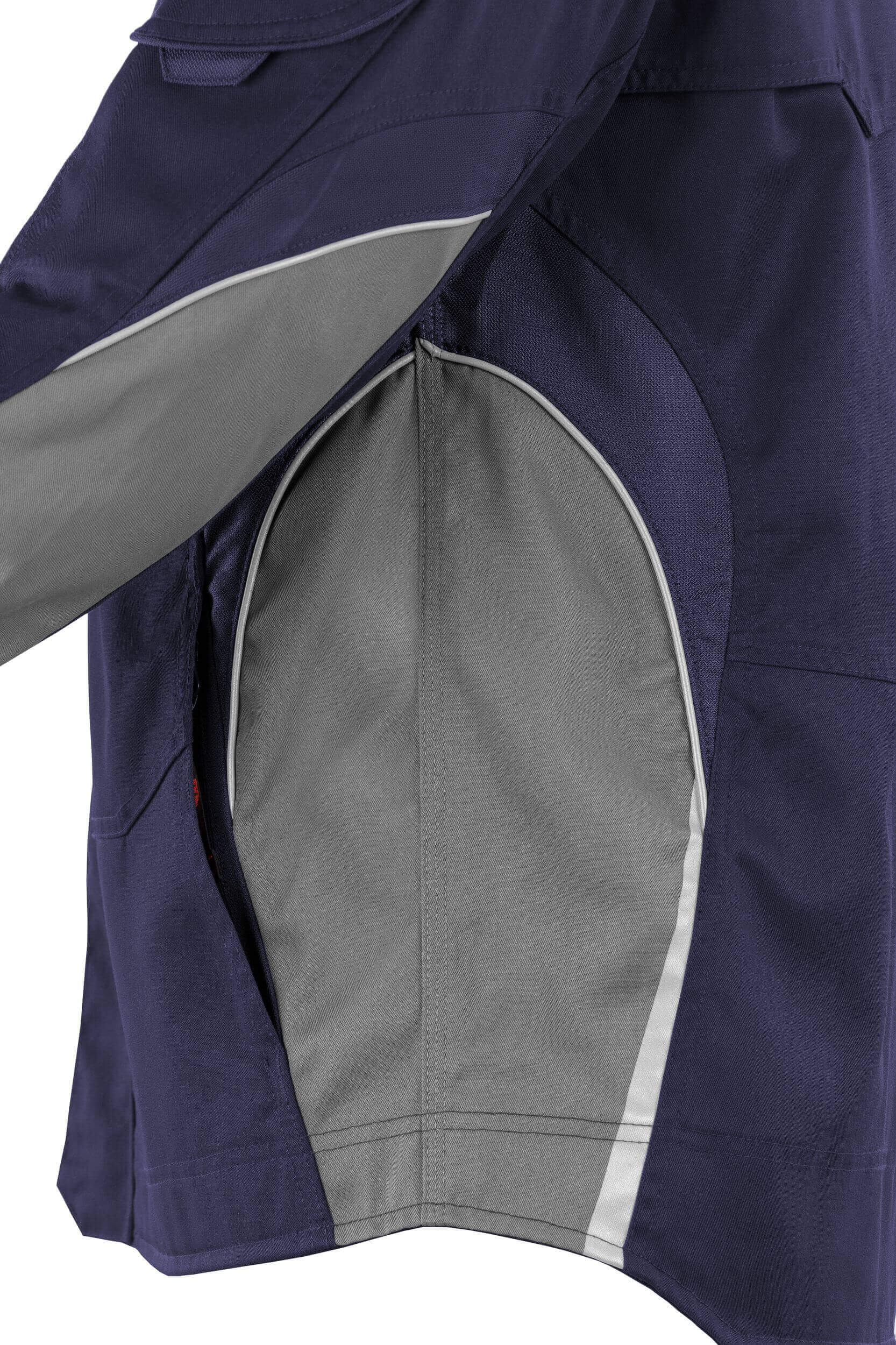 Arbeitsjacke "grizzlyskin IRON"
