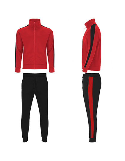 Trainingsanzug – Kids´ Creta Tracksuit