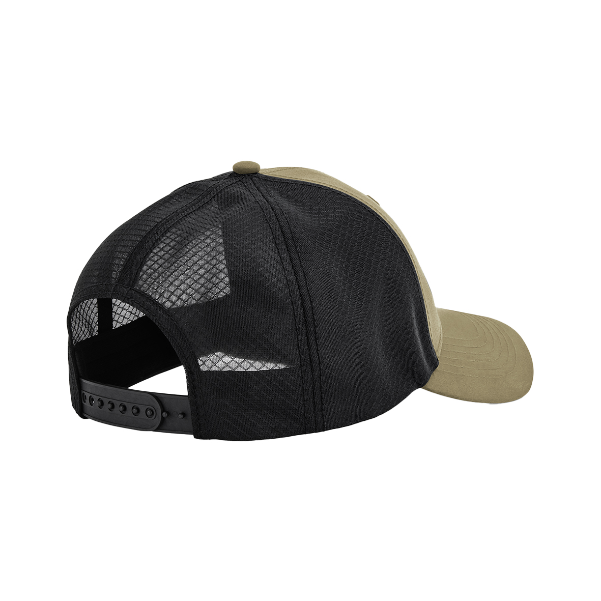 Cap – Technical Mesh Trucker