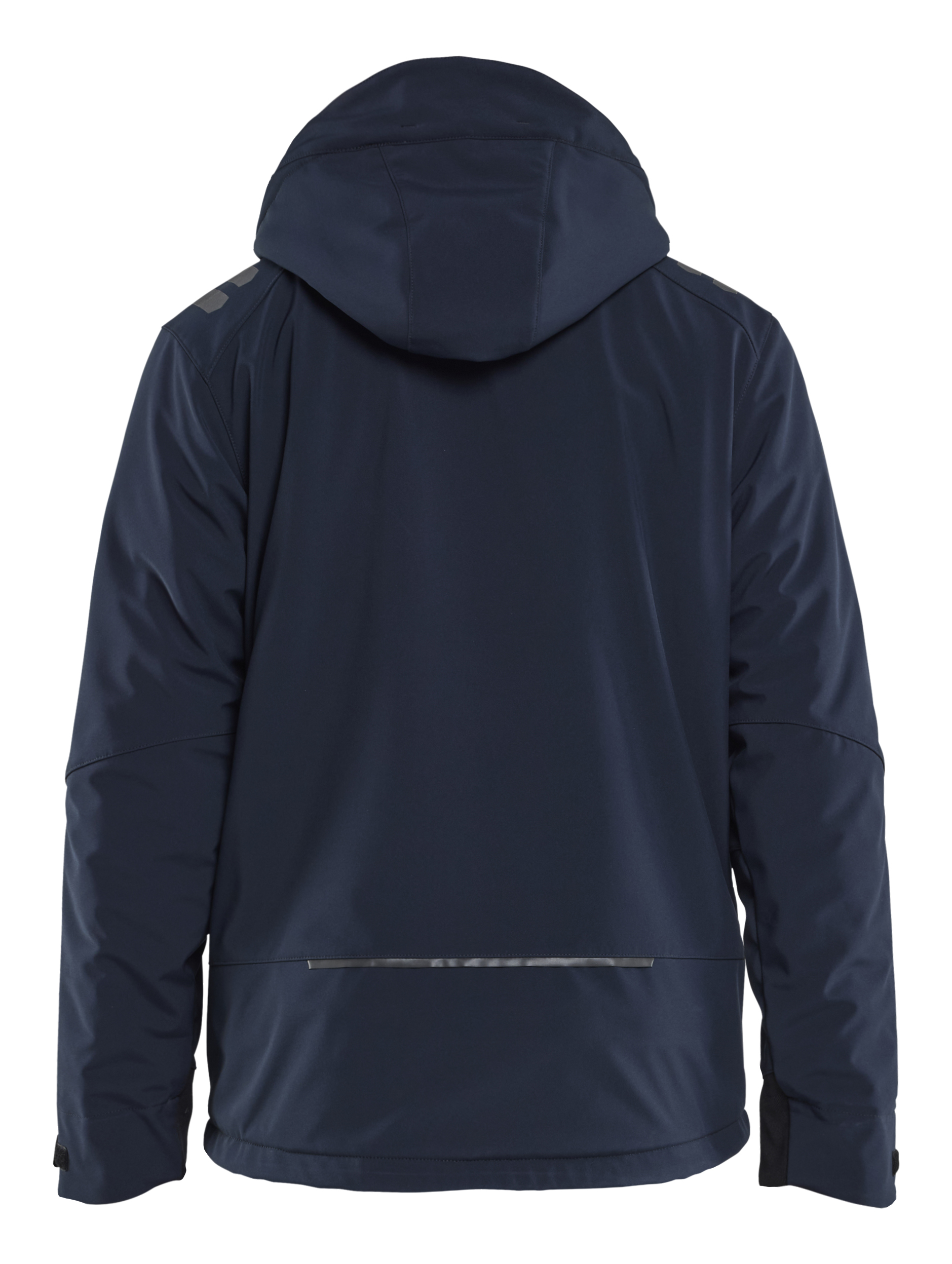 Softshell Winterjacke