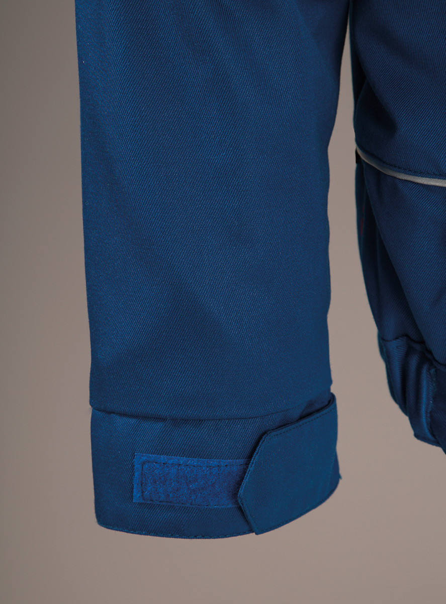 Blouson 371666 APC 2 (inkl. Fleeceweste)