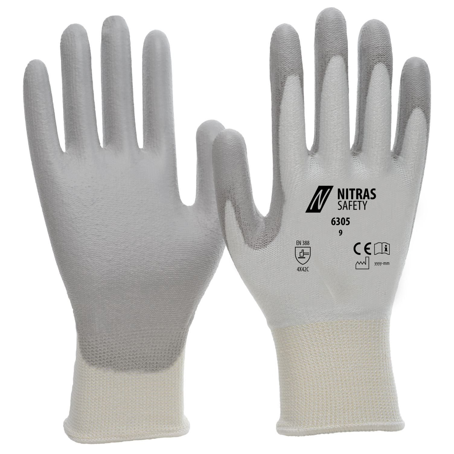 Handschuh CUT C Schnittschutzhandschuhe