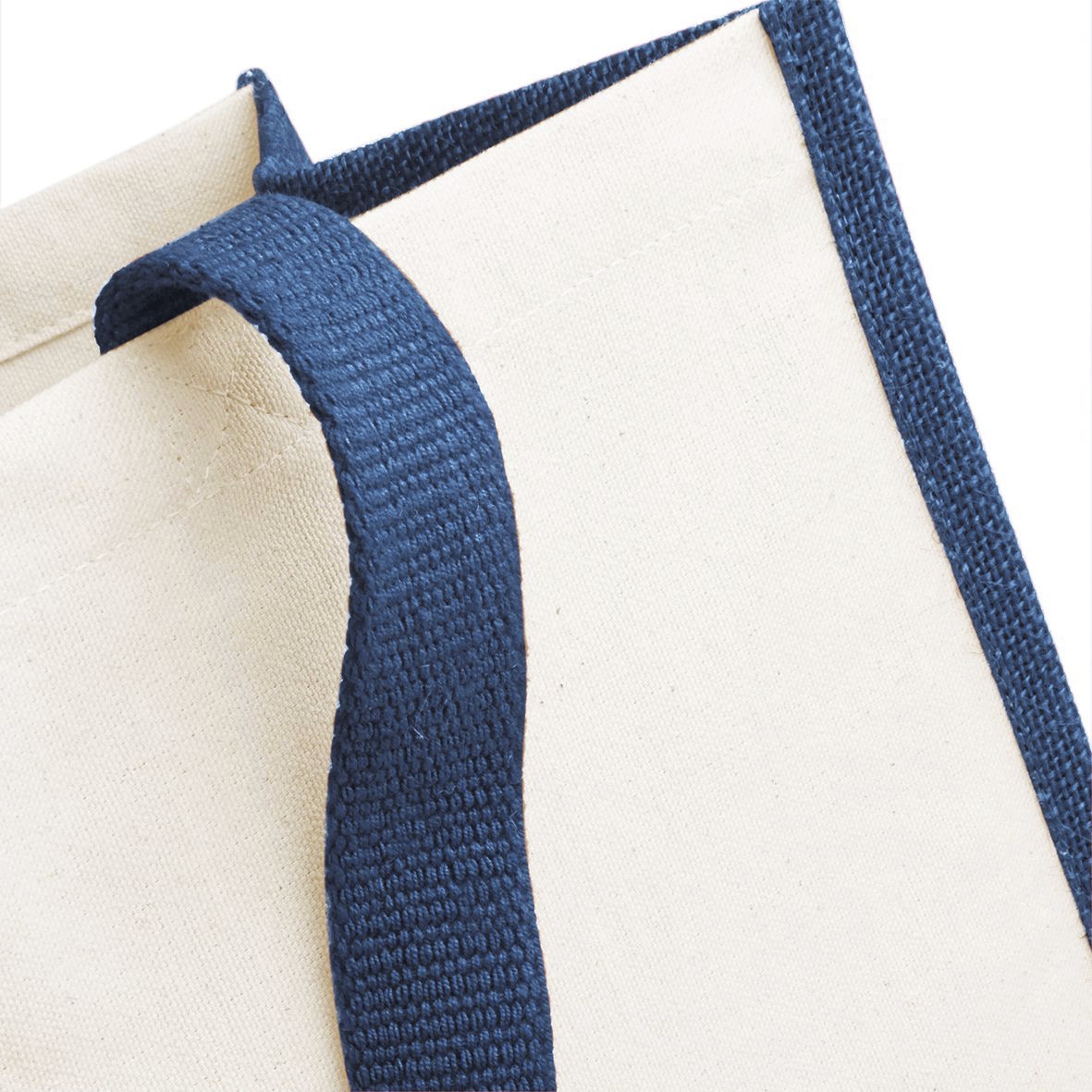 Tasche – Printers Jute Classic Shopper
