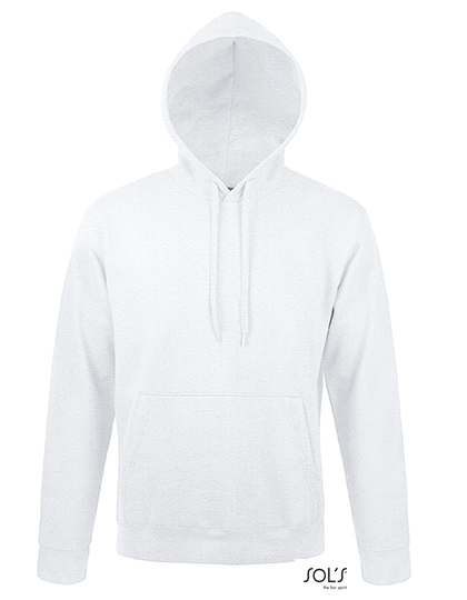 Unisex Hooded Sweat-Shirt Snake