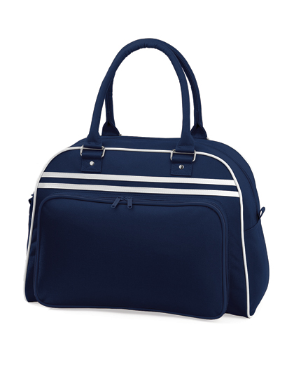 Tasche – Retro Bowling Bag