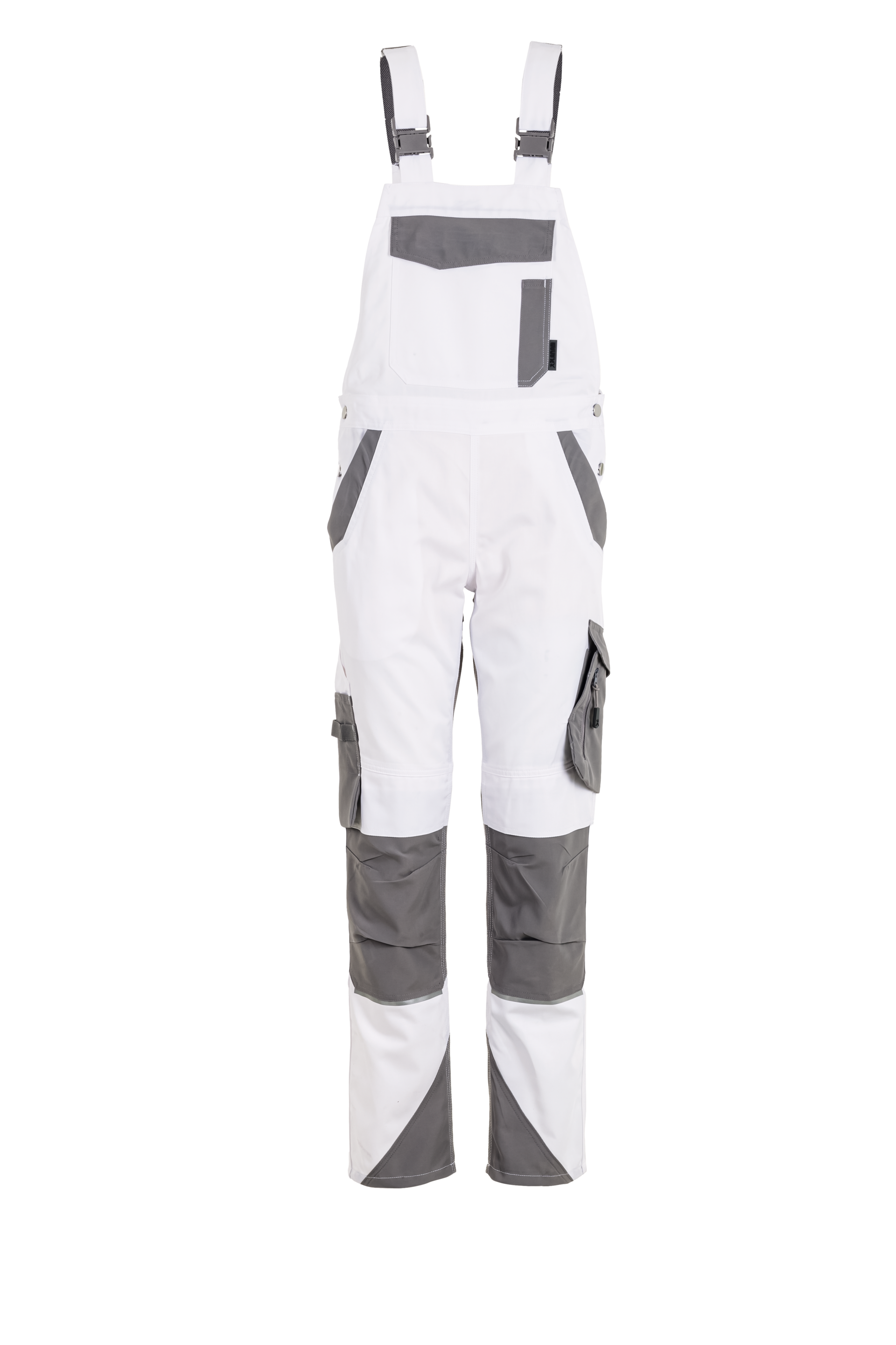 PLANAM Damen Latzhose Norit