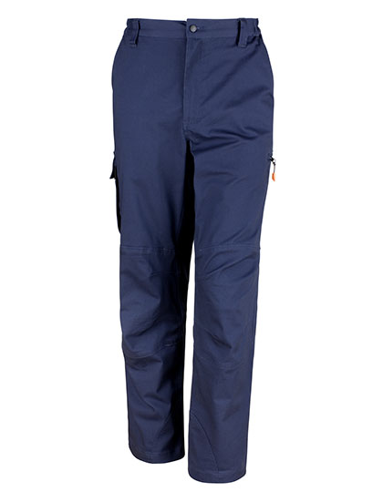 Hose – Sabre Stretch Trousers