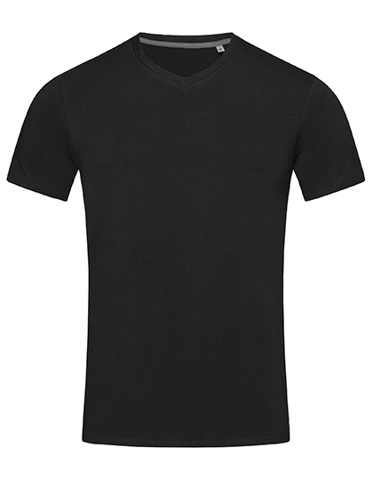 T-Shirt – Stretch-T V-Neck