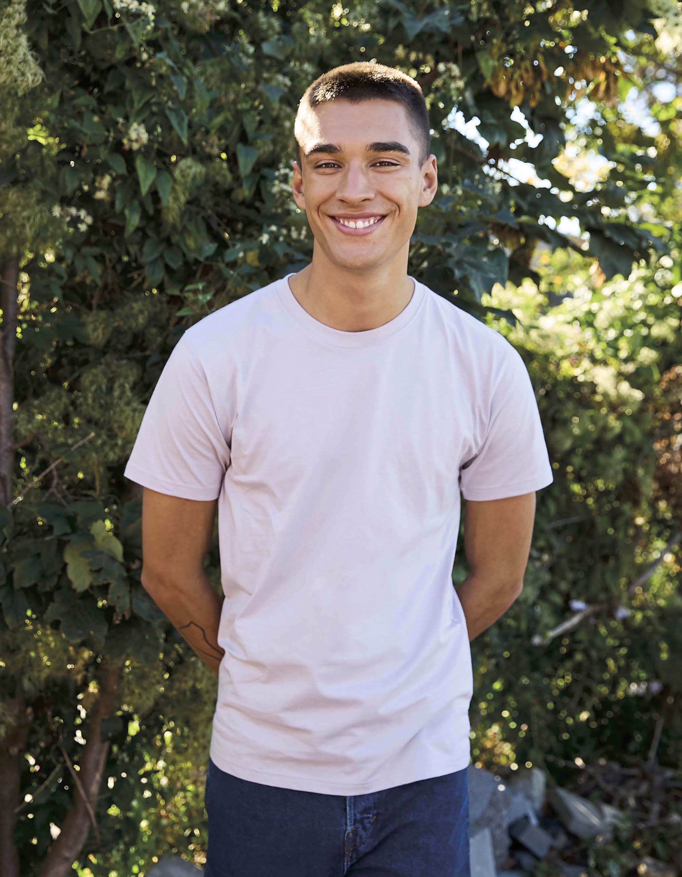 Men´s Classic T-Shirt