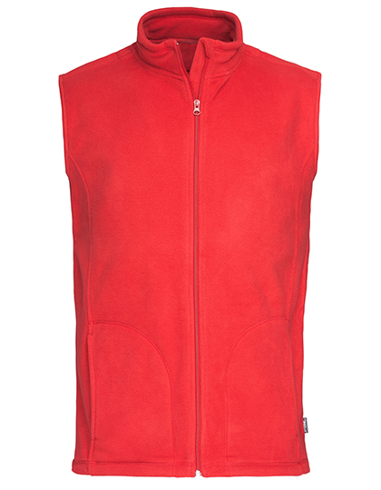 Weste – Classic Fleece Vest