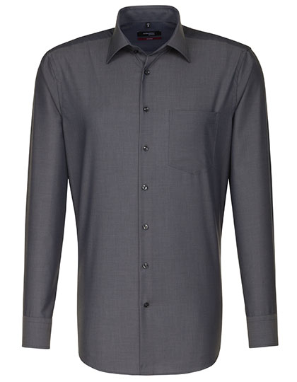 Hemd – Men´s Shirt Regular Fit Long Sleeve