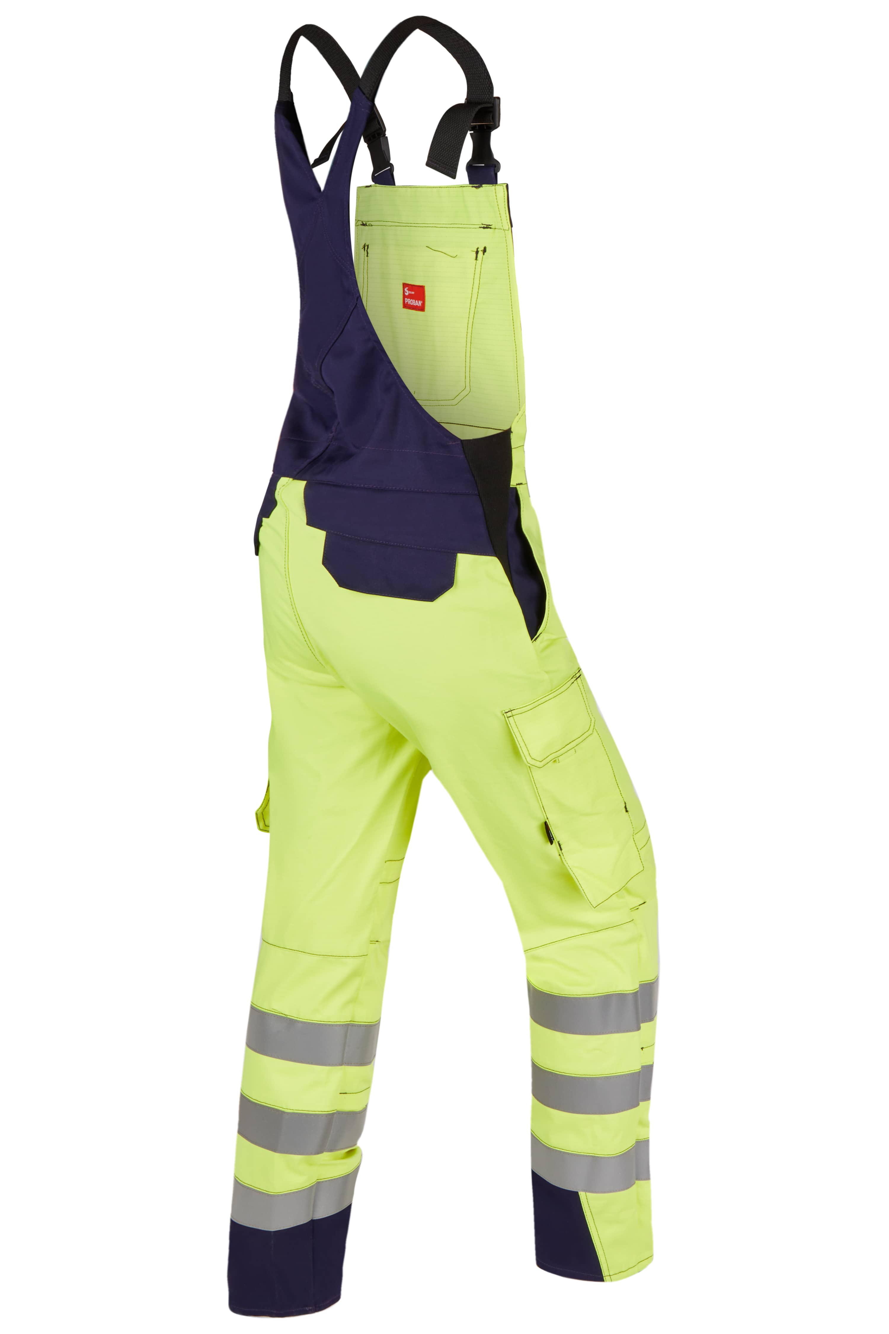 Latzhose Damen 2652652 APC 1
