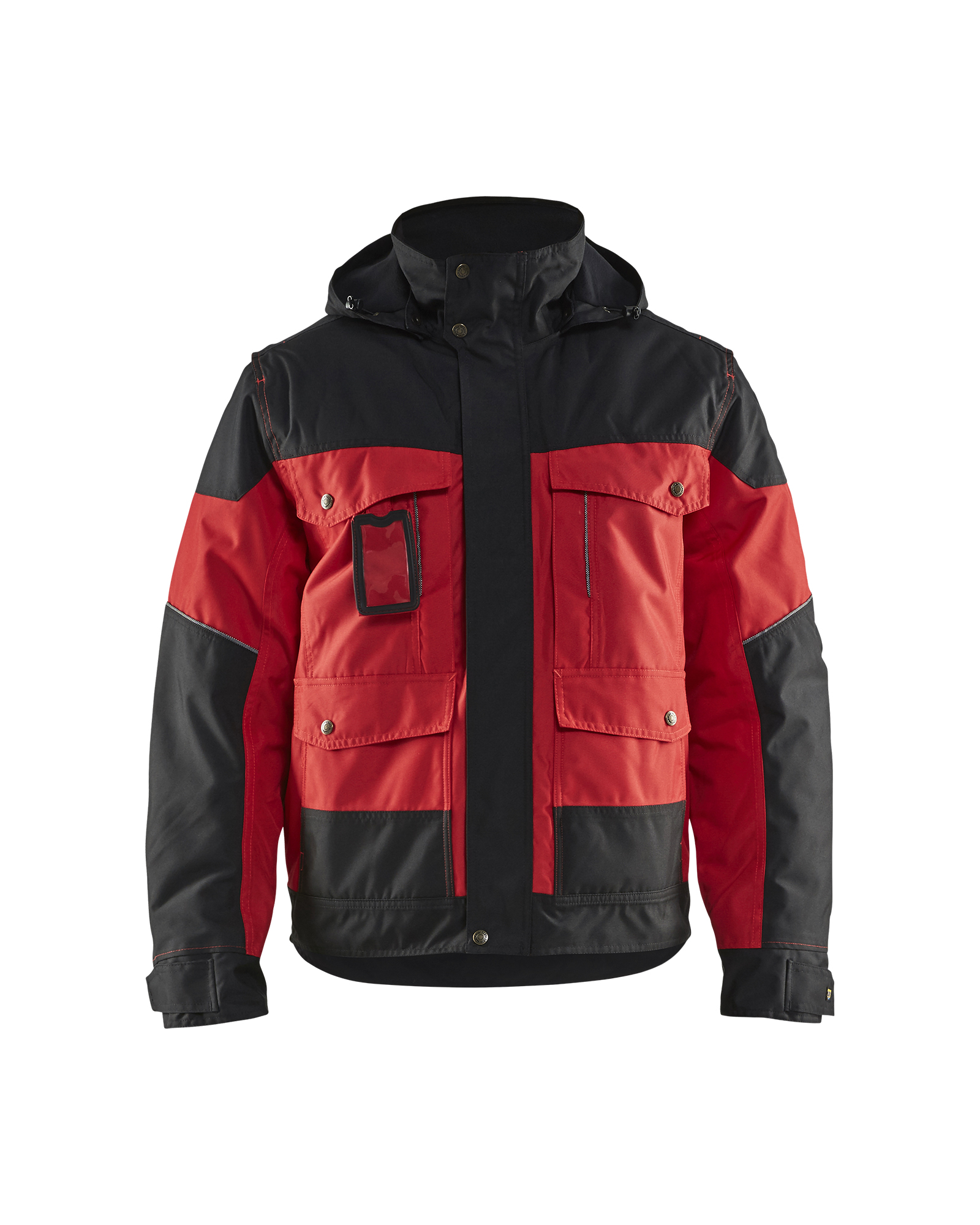 Winterjacke