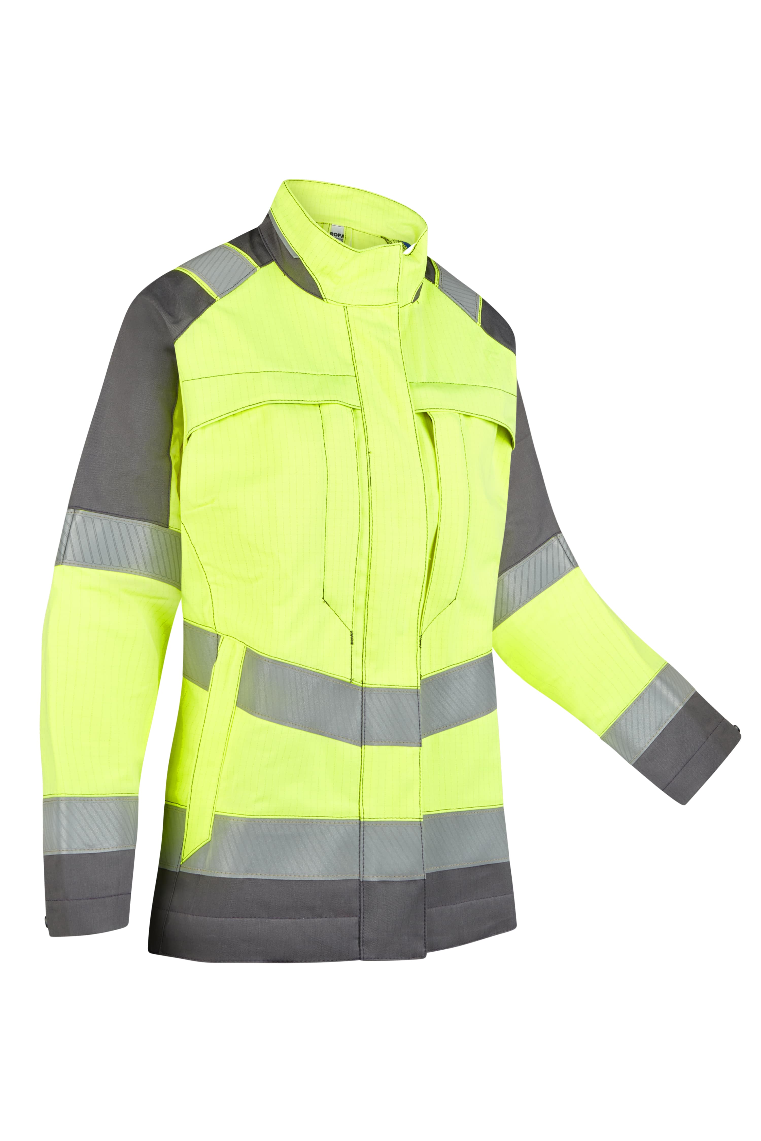 Jacke Damen 4592607 APC 1