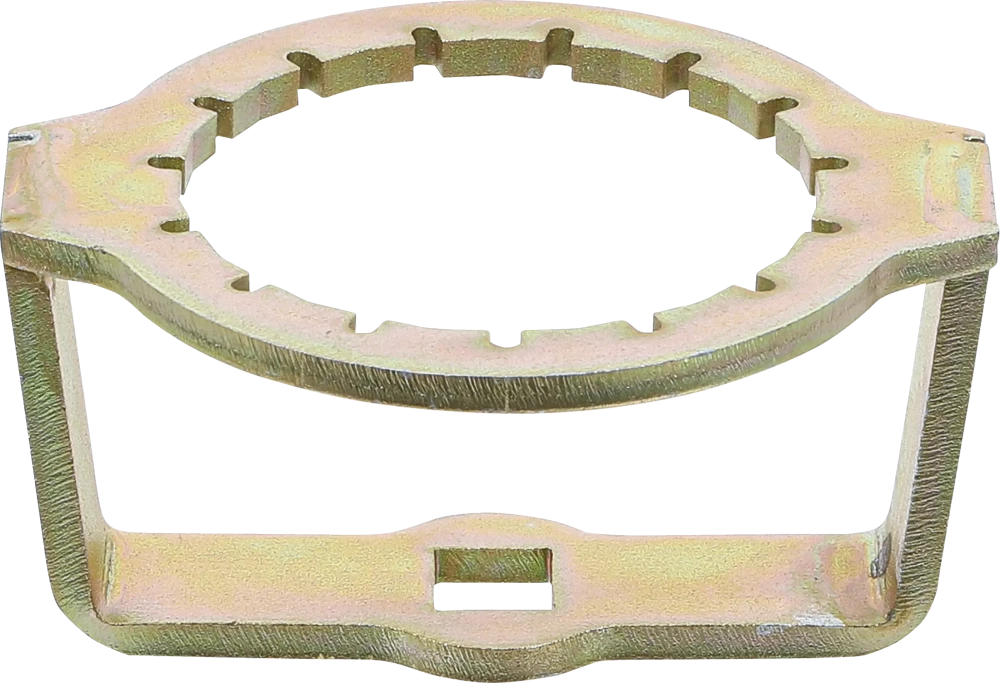 Ölfilterschlüssel, 15-kant, Ø 74,7 mm, für Opel