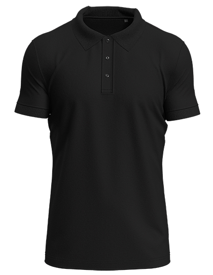 Stretch Polo