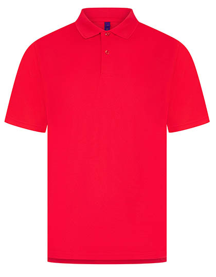 Men´s Coolplus Wicking Polo Shirt