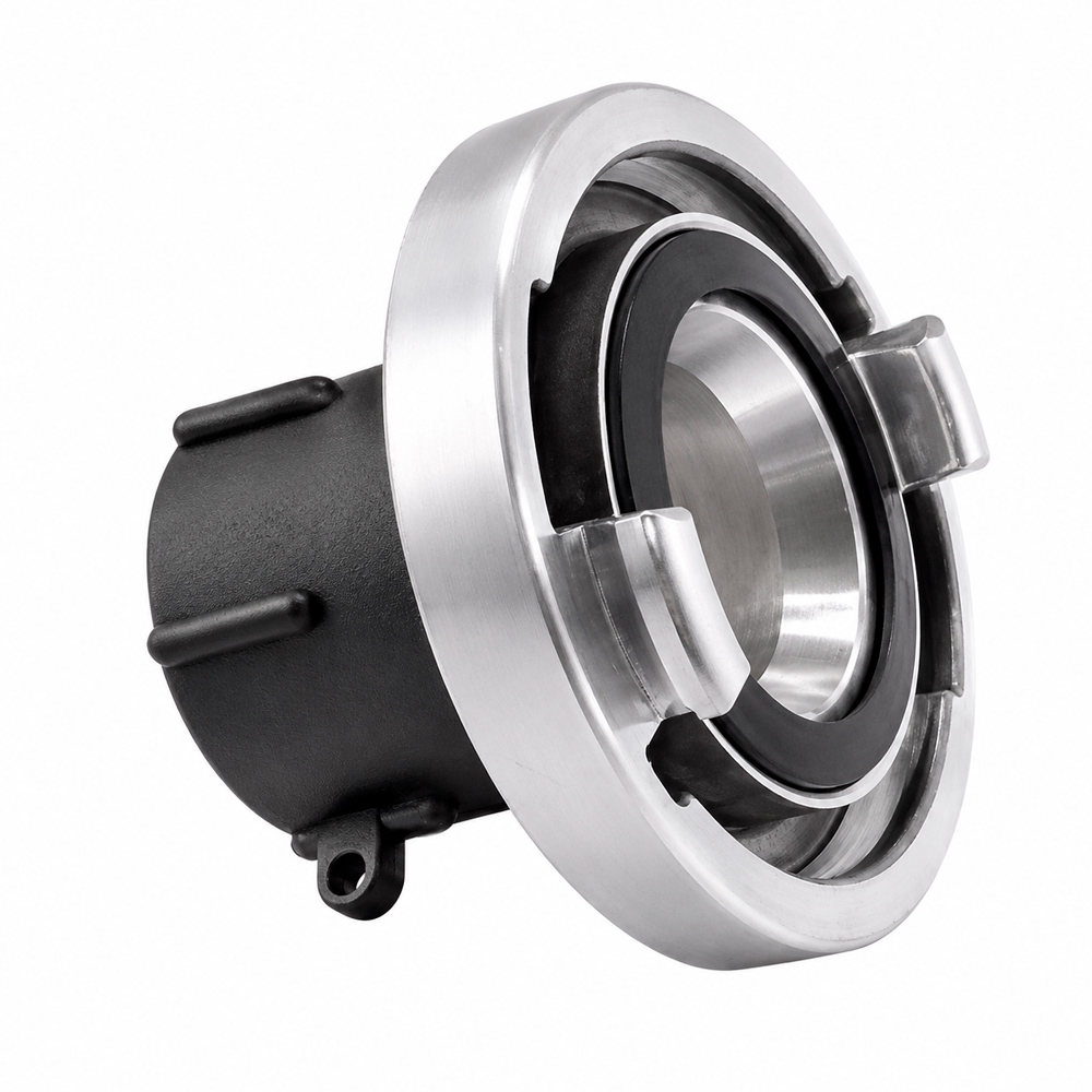 Ibc-Adapter S60x6 / Storz C/52