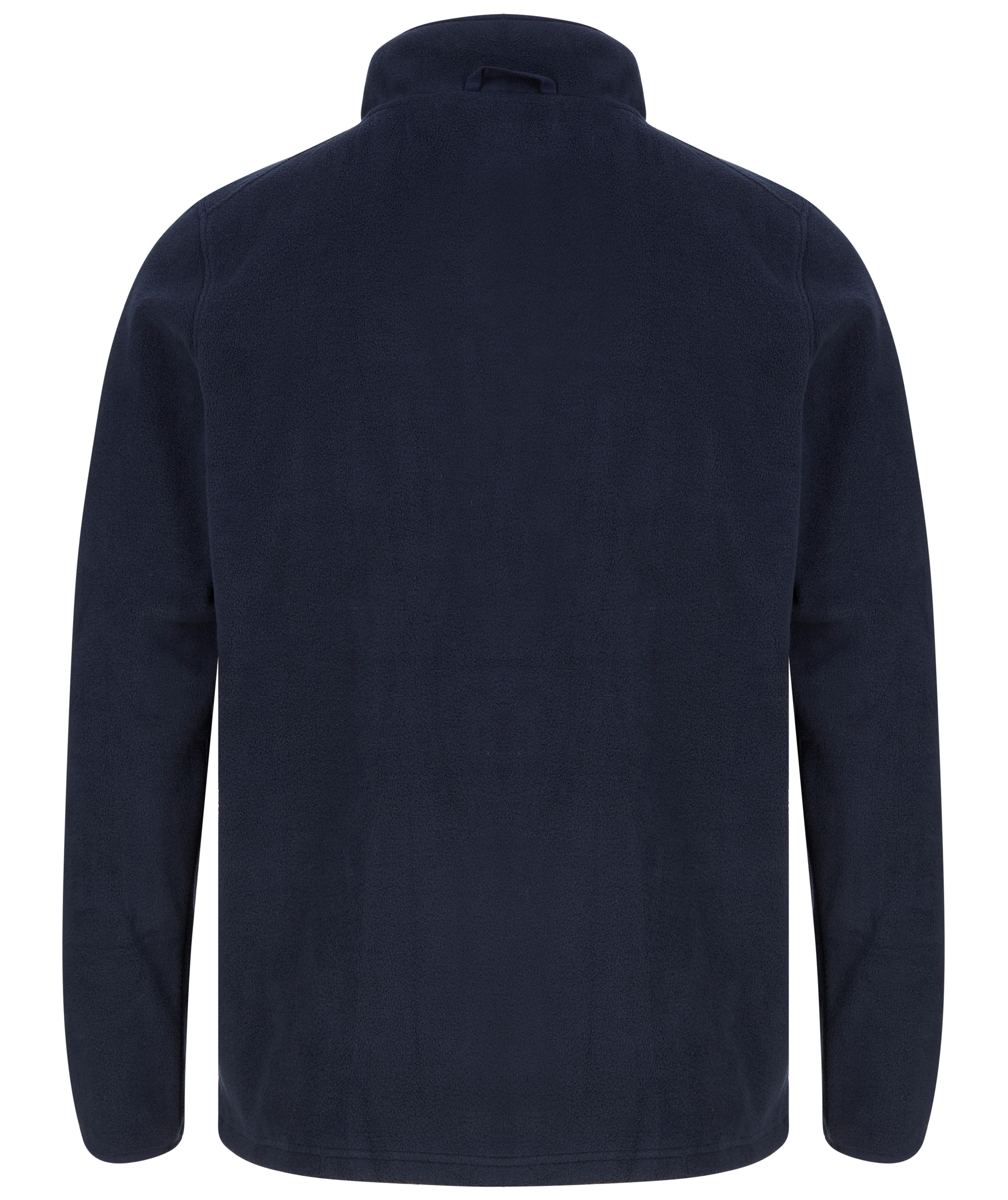 Recycled Polyester Microfleece Jacket