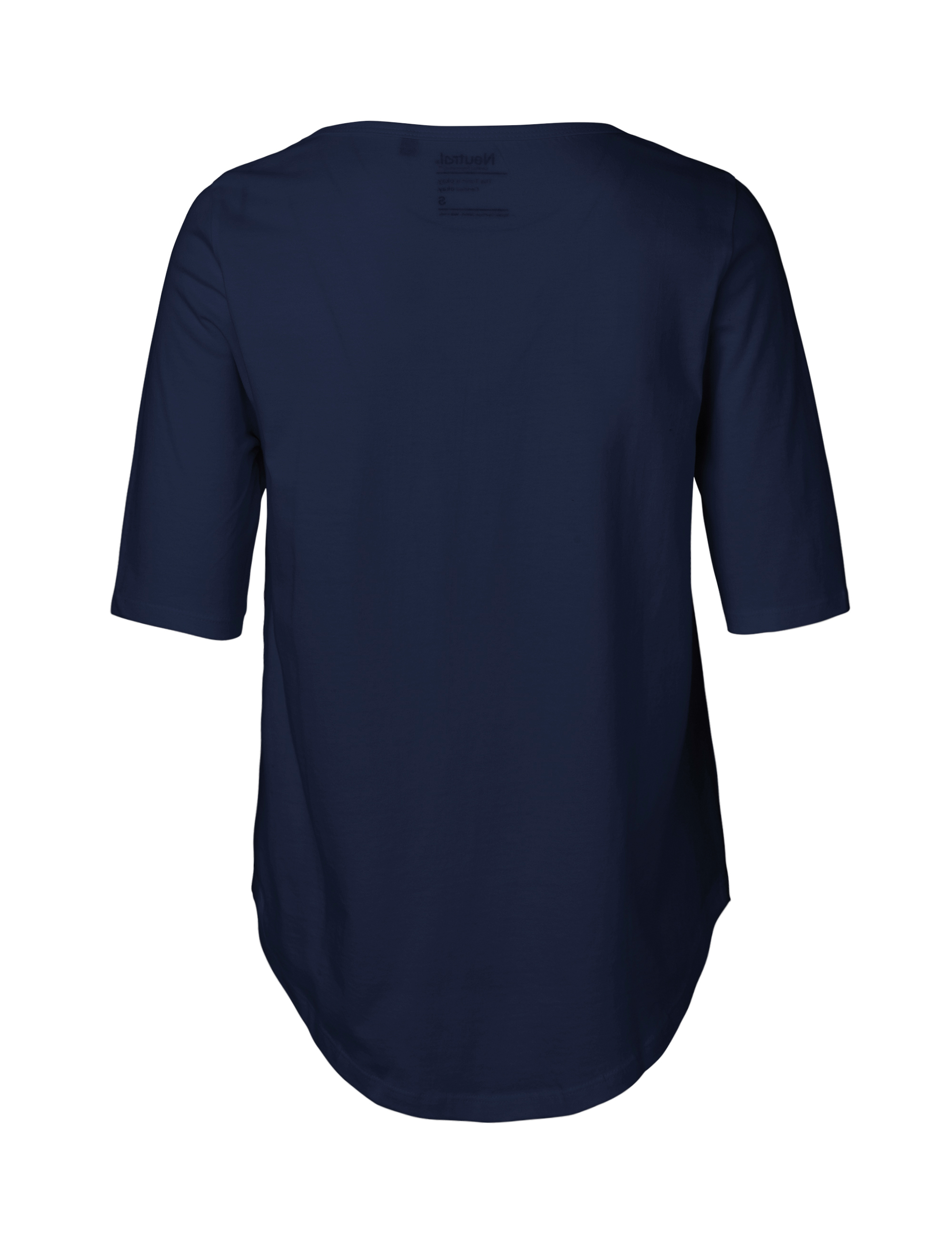 Ladies´ Half Sleeve T-Shirt