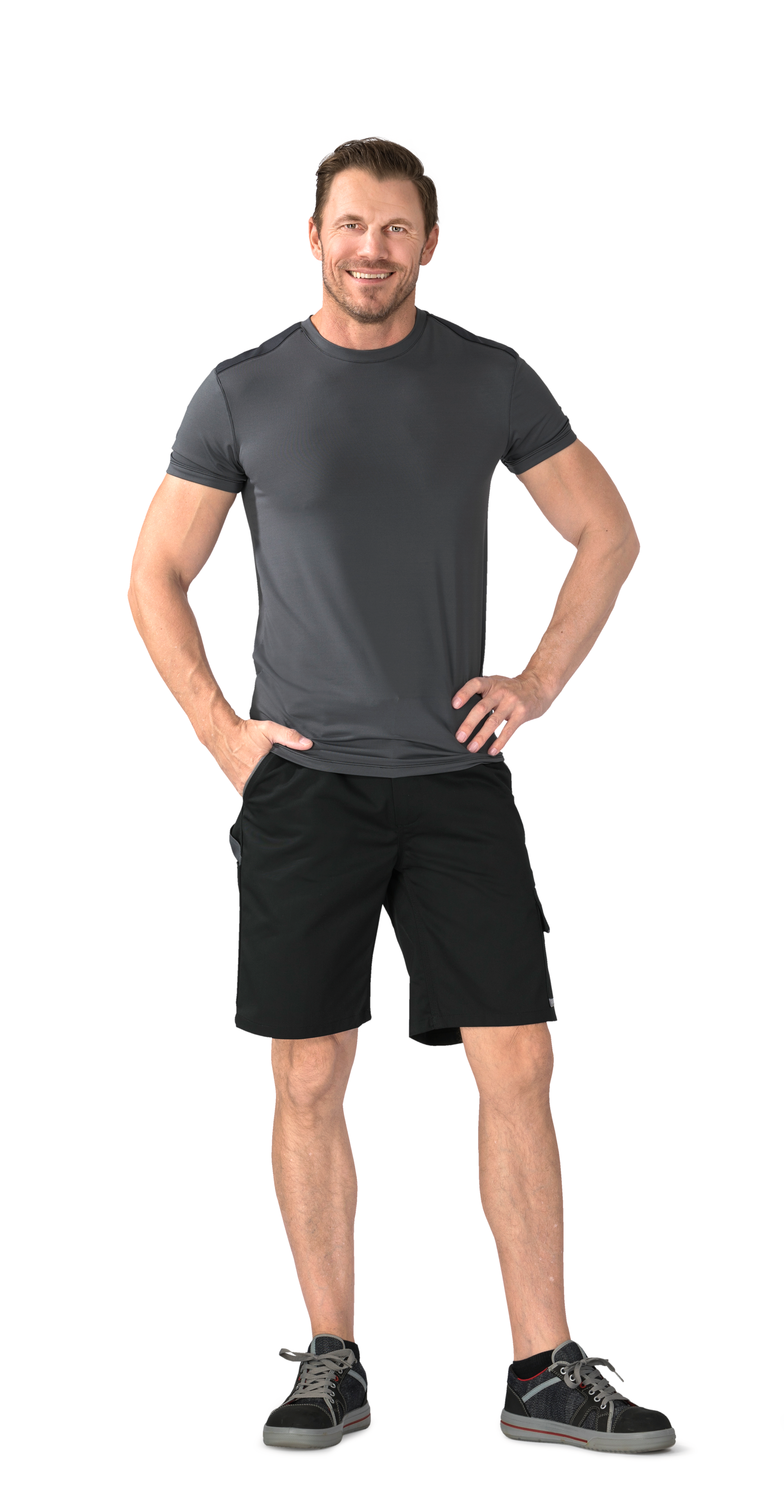 PLANAM Shorts Highline