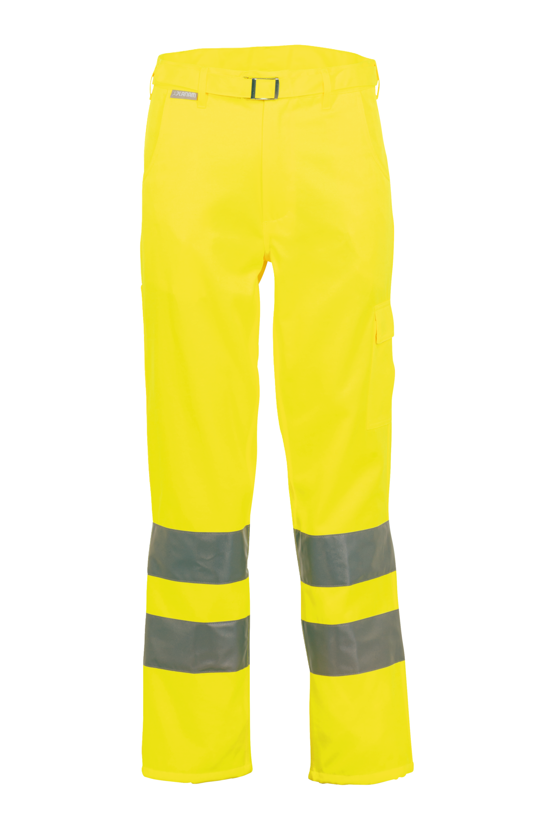 PLANAM Bundhose Warnschutz