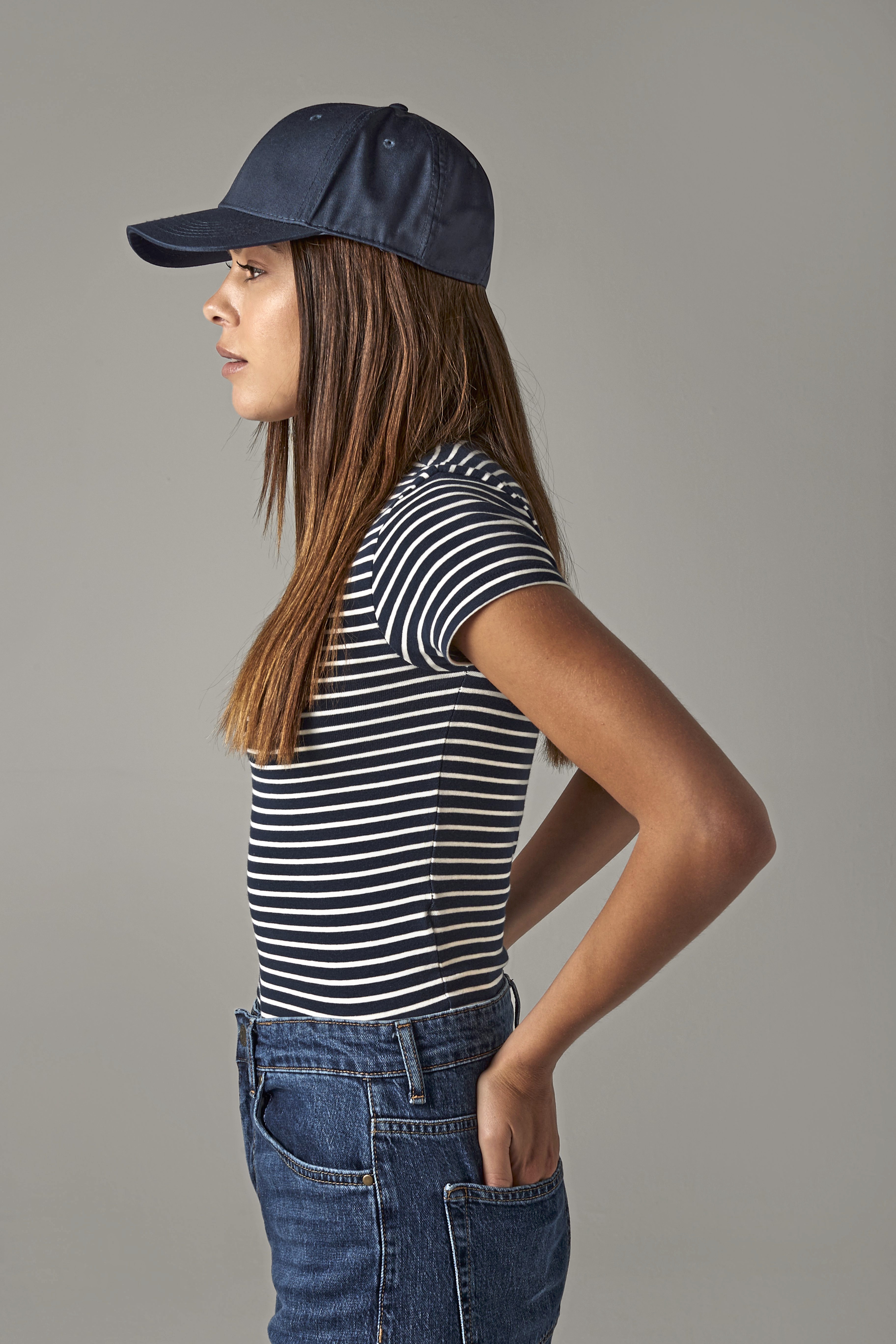 Urbanwear 6 Panel Cap