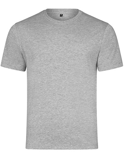 T-Shirt – Men´s Organic Heavy Luxury Roundneck Tees