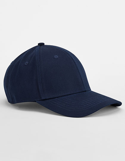 EarthAware Classic Organic Cotton 6 Panel Cap