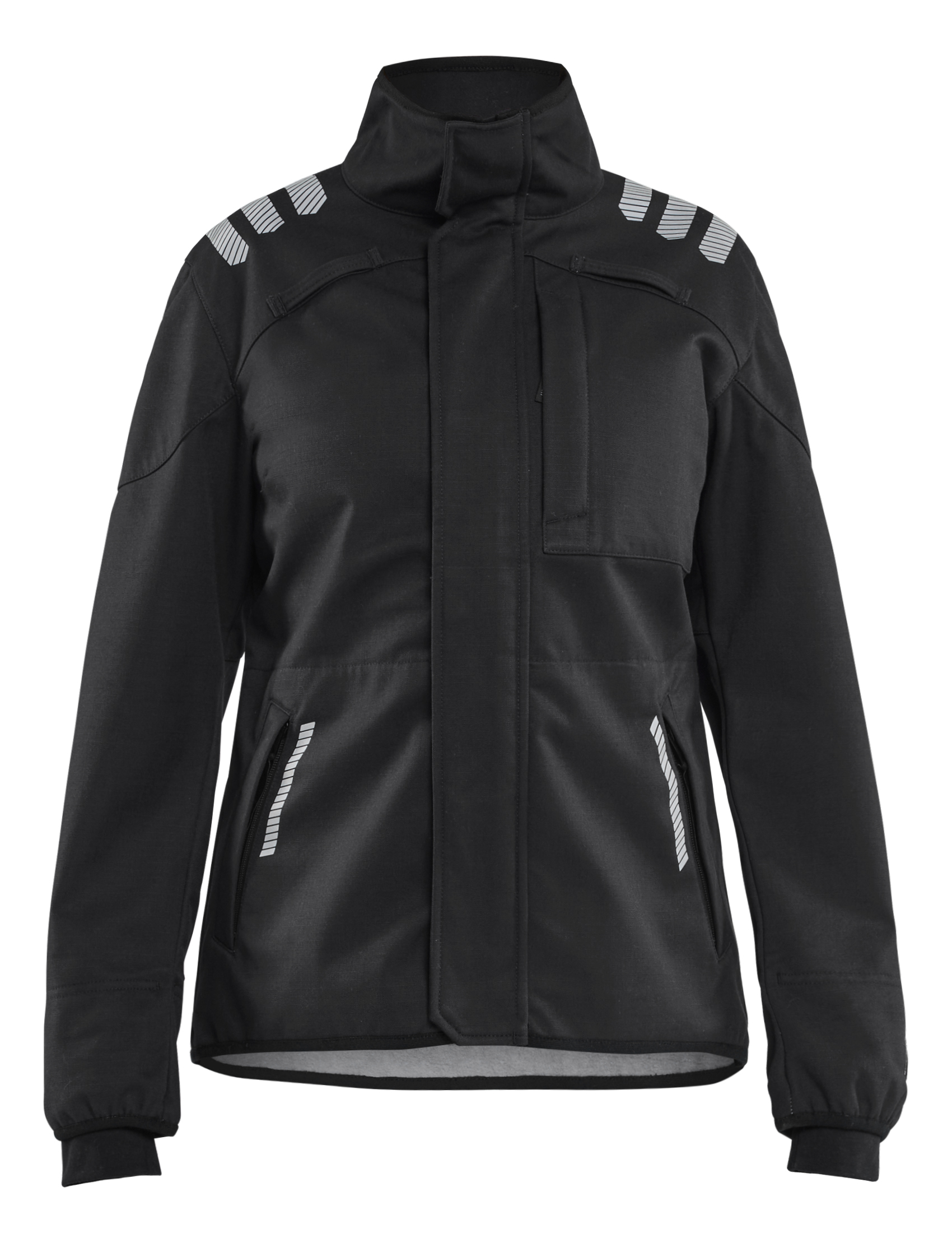 Damen Softshell Jacke Inhärent APC 2