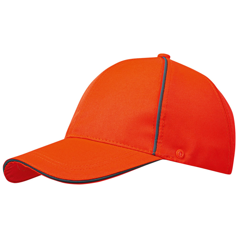 UV-Cap mit Nackenschutz Kolja