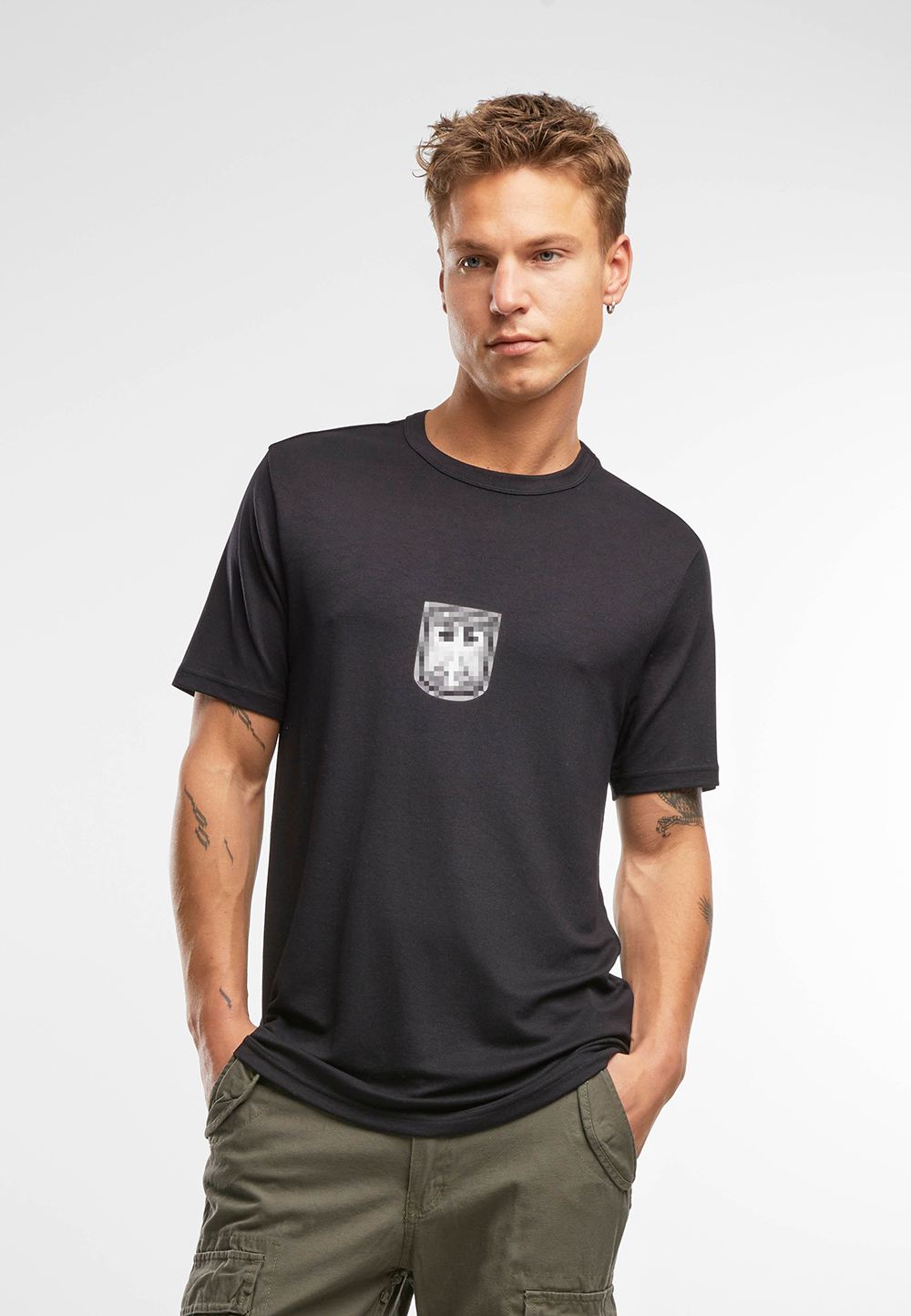 BW Sportshirt