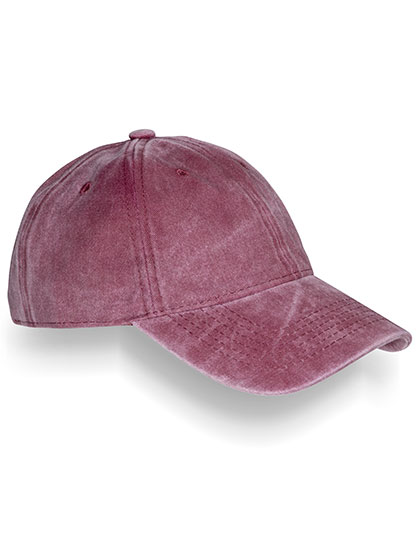 Pure Cotton Vintage Cap