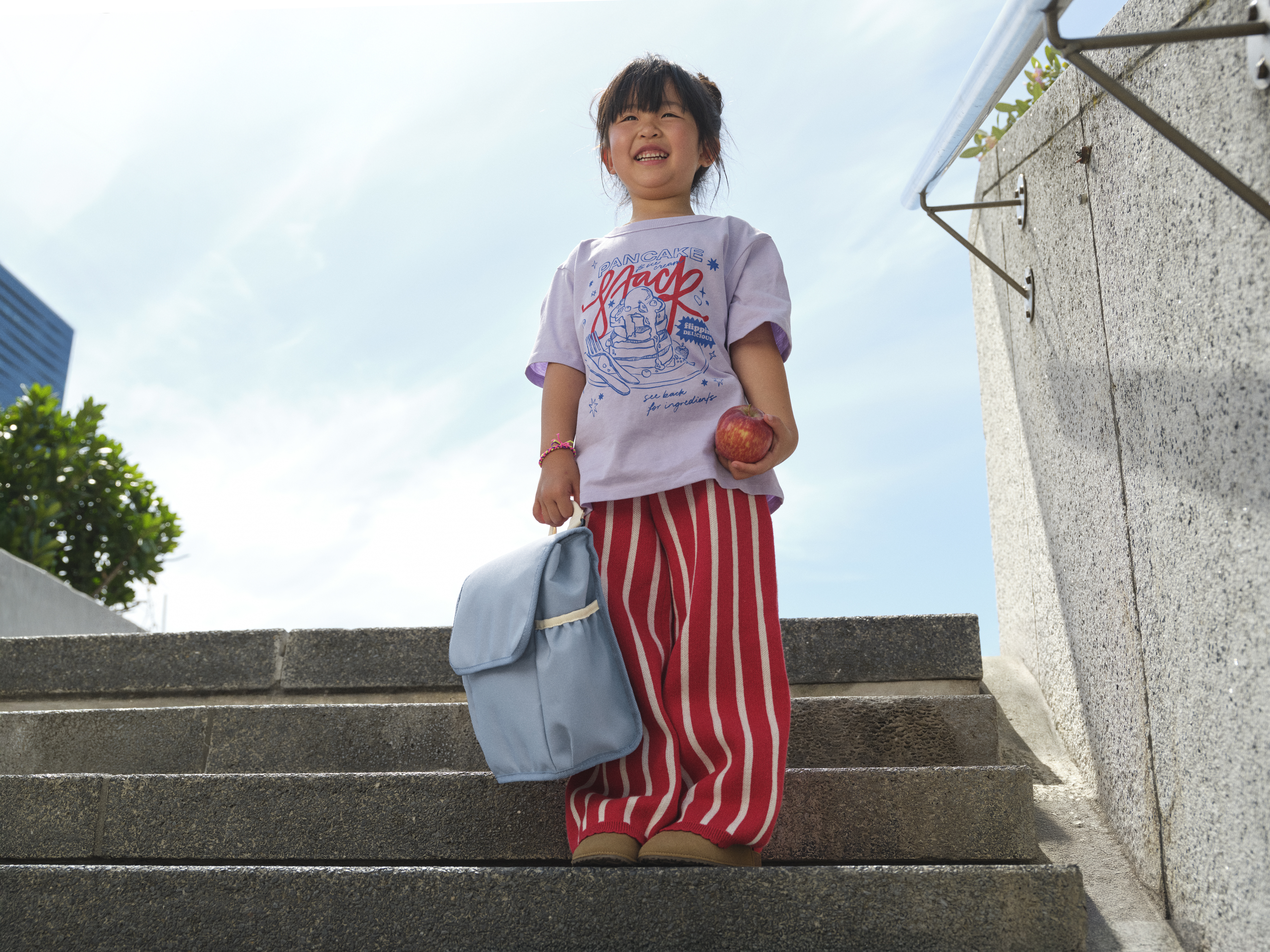 Tasche – Kids Adventure Cooler Bag