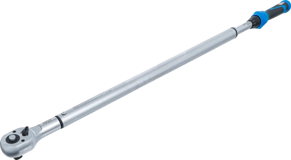 Drehmomentschlüssel, Abtrieb Außenvierkant 20 mm (3/4"), 100 - 700 Nm
