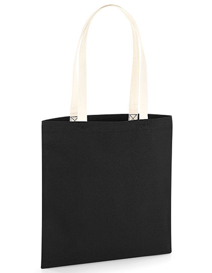 Tasche – EarthAware Organic Bag for Life - Contrast Handles
