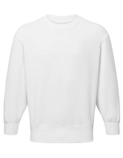 Unisex TriDri oversized sweatshirt