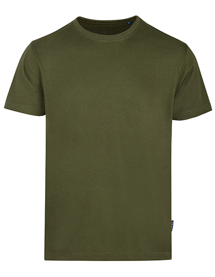 T-Shirt – Men´s Luxury Roundneck Tees