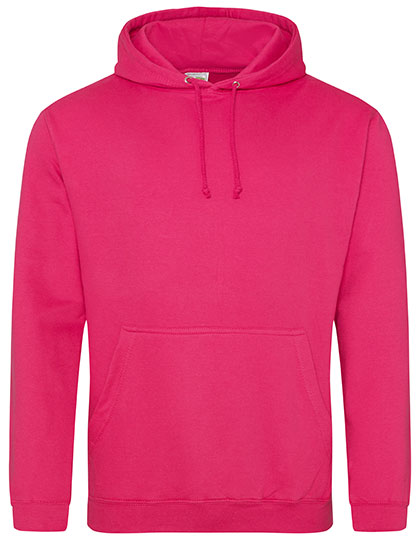 College Hoodie